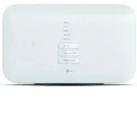 Telekom Speedport Smart 3 R - Wei&szlig;