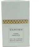 Carven Paris Mascate Eau de Parfum 100ml Spray