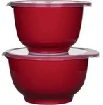 Rosti 244727, Set, Rot, 3 l, 2 l - Rot