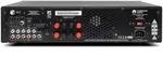 Cambridge Audio AXR100 7-Kanal AV-Receiver, 100 Watt RMS, Dolby True HD / DTS HD,