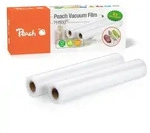 Peach PH100, Vakuumrolle, 2 St&uuml;ck(e), 3 m, Bisphenol A (BPA)
