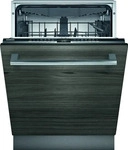 Siemens SX63HX60CE, Siemens iQ300 SX63HX60CE, Voll integriert, Standardgr&ouml;&szlig;e (60