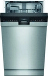 Siemens SR43HS64KE, Siemens iQ300 SR43HS64KE, Unterbau, Single (45 cm breit),