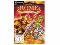 Legend of Rome: Der tapfere Krieger - Sammleredition. Für Windows 7/8/10