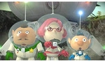 Nintendo Pikmin 3 Deluxe, Nintendo Switch, Multiplayer-Modus, E10+ (Jeder &uuml;ber 10
