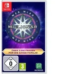 GAME Wer wird Million&auml;r, Nintendo Switch, E (Jeder)