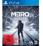Metro Exodus (PS4)