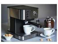 Blaupunkt Espresso Kaffeemaschinen mit Wassertank 1.6L CMP312