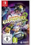 GameMill Entertainment Nickelodeon Kart Racers 2: Grand Prix, Nintendo Switch,
