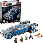 LEGO 75293 Star Wars I-TS Transportschiff der Rebellen - Bunt