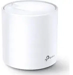 TP-Link AX1800 Mesh Wi-Fi 6 System f&uuml;r das ganze Haus, Wei&szlig;, Intern,...