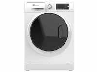 Waschmaschine Frontlader Bauknecht W ACTIVE 823 PS 8KG Weiß