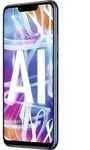 Huawei Mate 20 lite, 16 cm (6.3"), 4 GB, 64 GB, 20 MP, Android 8.1, Blau - Blau