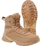 Brandit Tactical Next Generation Stiefel Gr&ouml;&szlig;e 47 Farbe Beige - Beige - 47