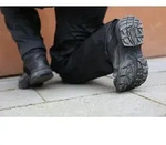 Brandit Tactical Next Generation Stiefel Schwarz EU 41 Mann Schwarz EU 41 - Schwarz -