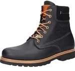 PANAMA JACK Igloo Napa Gras Negro schwarz 45 - Schwarz - 45