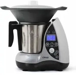 Livoo DOP142G, 3 l, 120 &deg;C, 180 RPM, 4500 RPM, 20 &deg;C, 60 min - Grau/Silber