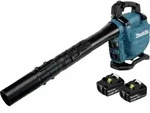 Makita DUB363PT2V Akku-Laubsauger/Gebl&auml;se
