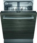 Siemens SX63HX60AE, Siemens iQ300 SX63HX60AE, Voll integriert, Standardgr&ouml;&szlig;e (60