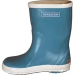 Bergstein Rainboot Aqua Kautschuk Gr&ouml;&szlig;e: 19 Normal - Blau - 19