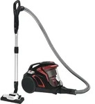 Bodenstaubsauger Schwarz/Rot 2 L 850 W H-POWER 700 Hoover HP730ALG 011 - Rot