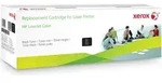 Xerox Laserdruck Tonerkartusche - Alternative f&uuml;r HP (CF540A) - Schwarzer Pack...