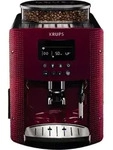 Krups EA815570, Espressomaschine, 1,7 l, Kaffeebohnen, Eingebautes Mahlwerk, 1450 W,