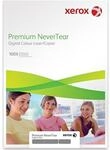 Xerox Premium NeverTear Kunststoffpapier 003R93027 - SRA3 320 x 450 mm, 125 g/m&sup2;