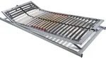 BeCo Starflex 90 x 200 cm KF: Kopf- und Fu&szlig;teilverstellung