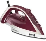 Tefal Ultimate Pure Ultragliss Plus Dampfb&uuml;geleisen FV6810, Dampfb&uuml;geleisen, 2 m,
