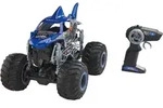 Revell Big Shark, Monstertruck, 8 Jahr(e), Lithium-Ion (Li-Ion) - Silber