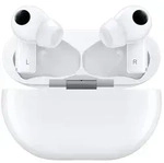 Huawei FreeBuds Pro, True Wireless Stereo (TWS), Anrufe/Musik, Kopfh&ouml;rer, Wei&szlig; -