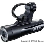 Cateye Frontlicht GVolt 70.1