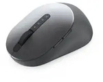 DELL Pro Plus-Maus &ndash; MS5320W, Rechts, Optisch, RF Wireless + Bluetooth, 1600 DPI,