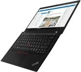 Lenovo ThinkPad T14s Gen 1 (AMD), AMD Ryzen&trade; 7 PRO, 1,7 GHz, 35,6 cm (14"), 1920 x