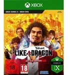 SEGA Yakuza 7: Like a Dragon - Limited Edition, PlayStation 4, RP (Rating...