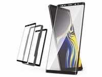 nevox NEVOGLASS 3D Samsung S20 Ultra bk curved glass