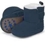 Sterntaler Baby-Schuh marine Gr.18 - 18
