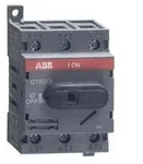 STOTZ-KONTAKT Lasttrennschalter OT80F3 (1SCA105798R1001)