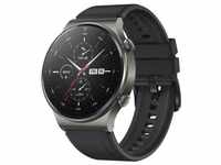 Huawei Watch GT 2 Pro Sport 46 mm - Smartwatch - night black
