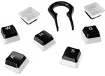 HyperX Pudding Keycaps