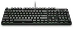 Pavilion Gaming Keyboard 550, Gaming-Tastatur - Schwarz