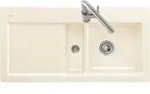 Villeroy & Boch 671200KD Einbausp&uuml;le Subway 60 1000x510mm