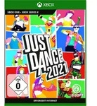 Just Dance 2021