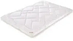 Paradies 4-Jahreszeitenbettdecke Anela Bio Varietta Gr&ouml;&szlig;e 155x220 - Wei&szlig;