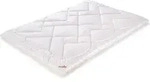 Paradies Winterbettdecke Anela Bio winterwarm Gr&ouml;&szlig;e 135x200 - Wei&szlig;