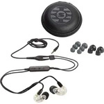 Shure AONIC 215 - In-Ear-Kopfh&ouml;rer mit Einzelschallwandler und 3 5-mm-Kabel