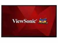 ViewSonic CDE5520 55IN LED 3840x2160 ViewSonic