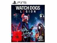 Watch Dogs Legion - Konsole PS5