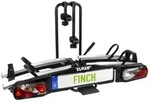 EUFAB 11584 FINCH Fahrradtr&auml;ger f&uuml;r 2 Fahrr&auml;der - Schwarz